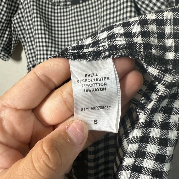 Pomander Place Tuckernuck Abigail Dress Size Small - Picture 6 of 7